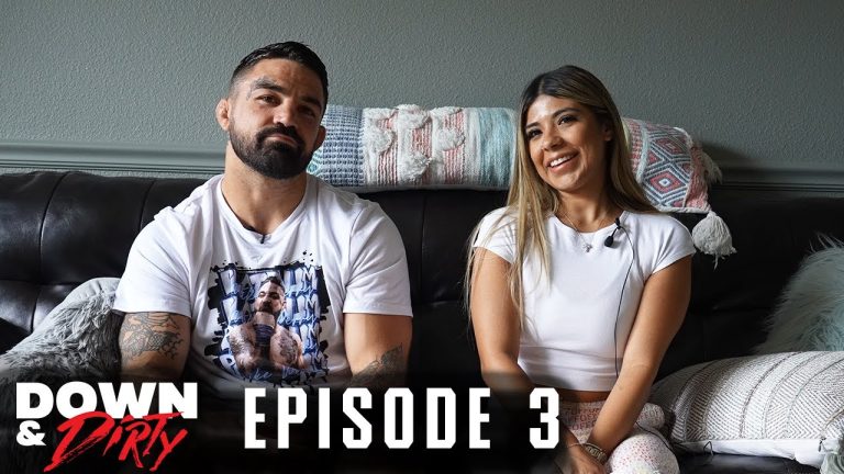 INSIDE MIKE PERRY’S PLATINUM PALACE | DOWN & DIRTY EP.3